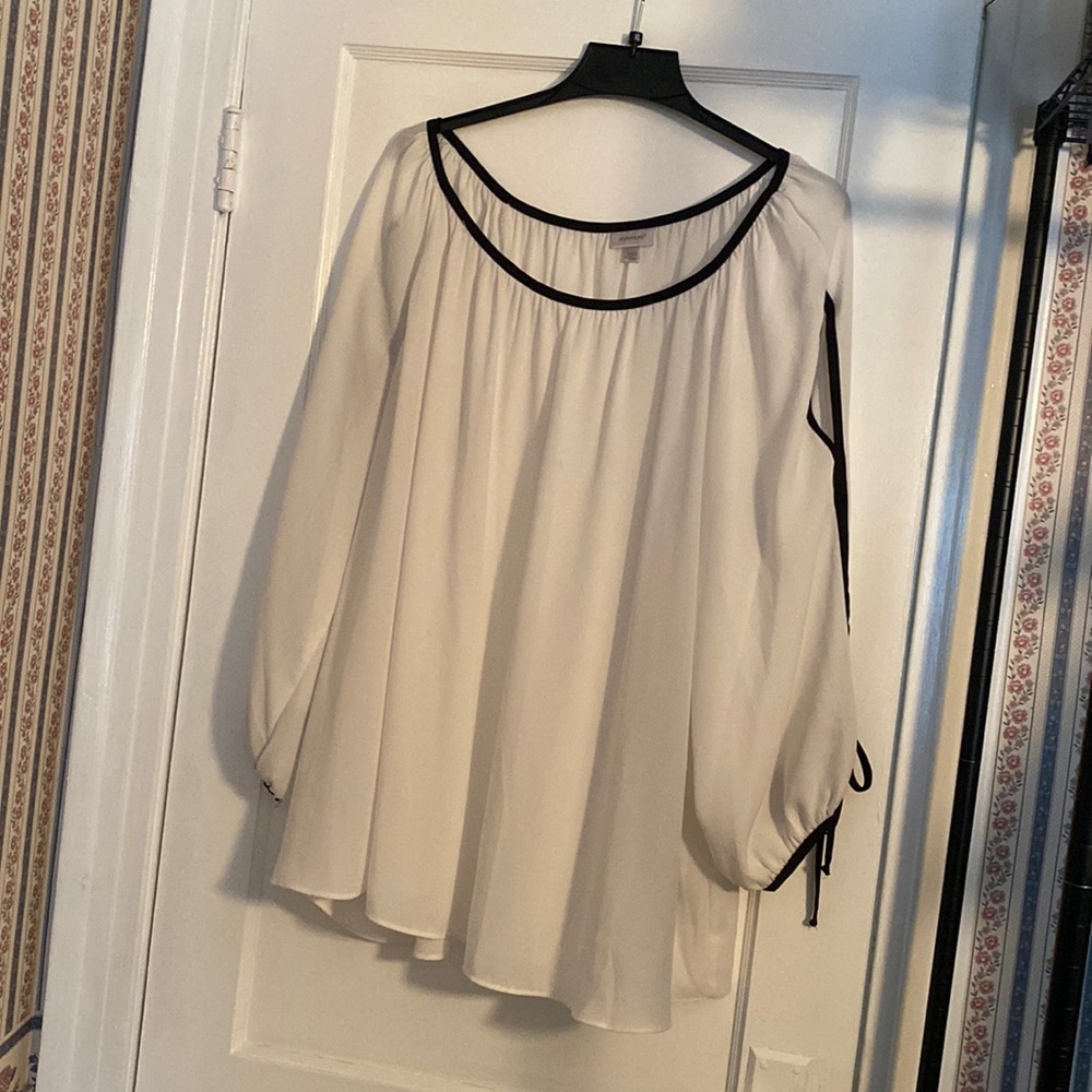 Avenue dress shirt